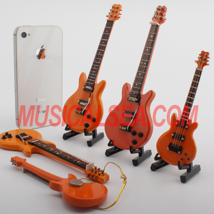 miniature musical instrument